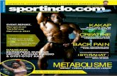 Sportindo Com - The Magz Maret 2009
