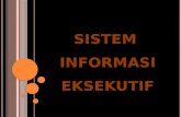 Presentasi Sistem Informasi Eksekutif
