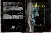 Silvio para Letra y Orquesta, 1996 (de Sandra Zapata)