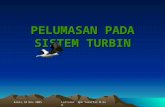 Presentasi Pelumasan Pd Sistem Turbin