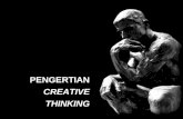 01 Pengertian Creative Thinking