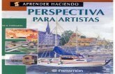 JM Parramon - Perspectiva Para Artistas