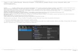Membuat “Share Folder” Virtualbox pada Host Linux Guest Win XP