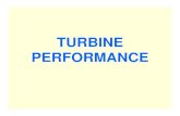 Turbine Performance Hrd