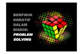 03 Problem Solving