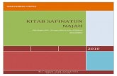 KITAB FIQIH - SAFINATUN NAJAH ~ Fikih Ringkas Karya Salim Bin Smeer Al-Hadromi