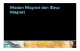 6. PPT - Medan Magnet Dan Gaya Magnet