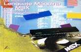 Lenguage Maquina Para MSX