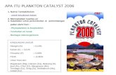 Plankton Catalyst 2006 PPTminimizer