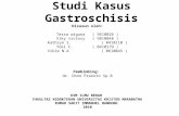 Studi Kasus Gastroschisis