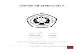 Dampak Peran Imf Di Venezuela