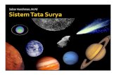Sistem Tata Surya