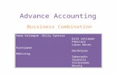 Advance Accounting