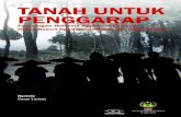 Perjuangan Agraria di Kawasan Hutan Ngadisono, Wonosobo, Jawa Tengah
