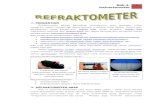 chinta 4. refraktometer