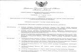NO. 41_TAHUN_2010_Perubahan Atas Peraturan Gubernur Nomor 215 Tahun 2009 Tentang TKD
