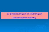 Syakhshiyyah Islamiyyah- Labib