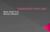 4 Transfer Pricing Beta&Beny