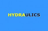 Hydraulic Systems