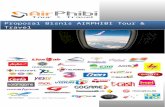 Proposal Bisnis Mitra Usaha AirPhibi Tour and Travel