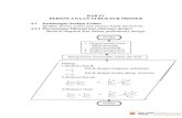 Analisa Struktur Primer- SRPMK