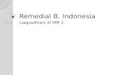 Remedial B.indonesia
