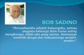 Bob Sadino