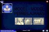 5. Model-Model Pembelajaran