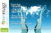 W3Magz Edisi III - Maret 2011