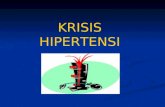 KRISIS HIPERTENSI