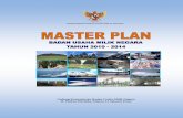 Masterplan BUMN 2010-2014