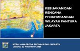 BAPPEDA DKI JAKARTA Paparan Teluk Jakarta Versi2