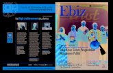 EBIZ Edisi 03 Tahun 2009