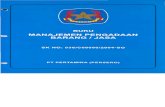 Buku Manajemen Pengadaan Barang dan Jasa SK-036-C00000-2004-SO