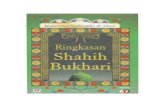 Ringkasan Mukhtasar Shahih Bukhari 1