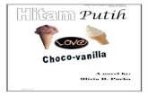 Hitam Putih dalam Choco-Vanilla (Olivia)