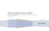 Modul MS.Excel 2007