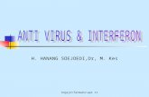 4.Anti Virus & Interferon