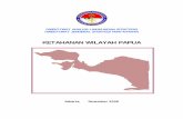 Studi Ketahanan Wilayah Papua