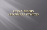 ETIKA BISNIS 01
