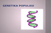 PP genetika populasi