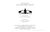 referat glaukoma akut