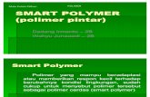 Smart Polimer