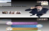 Gold Lion Company Profile