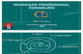 60228013 Wawasan Profesional Konseling