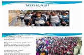 Power Point Migrasi Tugas p. Husen