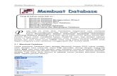 Bab v Membuat Database Ms Access