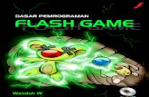 Flash Game Guide