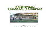 2. Format Program Prioritas-Gresik