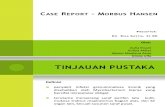 Case Report – Morbus Hansen full